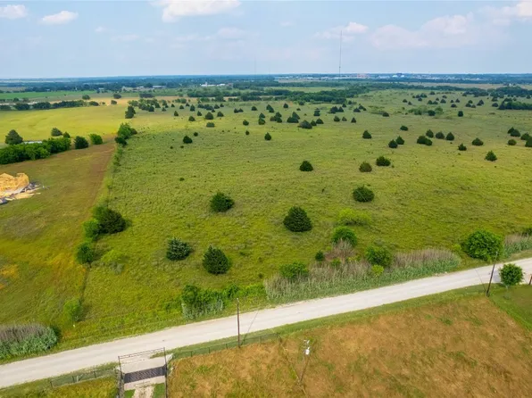 TRACT 2 NW County Road 2020, Corsicana, TX 75110