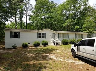 20520 Sally McNair Rd, Laurinburg, NC 28352