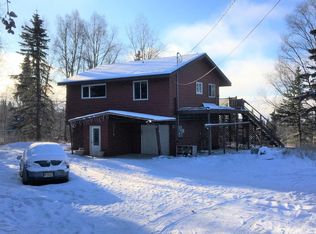 15910 Elizabeth St, Anchorage, AK 99516