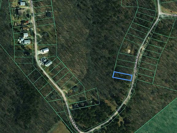 4th image of 0 Kitt Park Dr