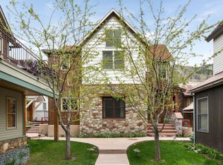 945 E Cooper Ave, Aspen, CO 81611