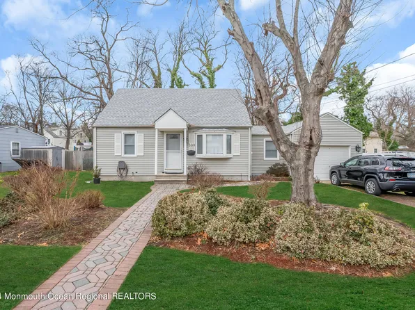 309 Jersey Ave, Long Branch, NJ 07740