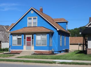 606 E Pierce St, Council Bluffs, IA 51503