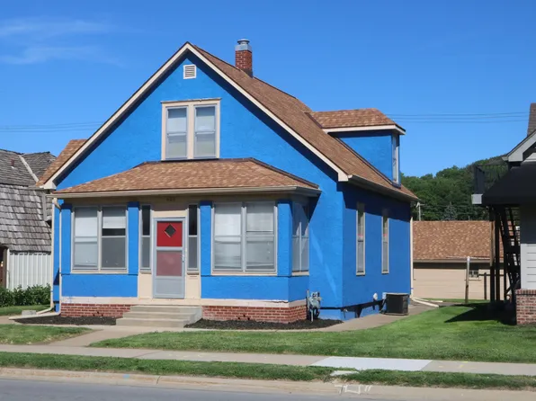 606 E Pierce St, Council Bluffs, IA 51503