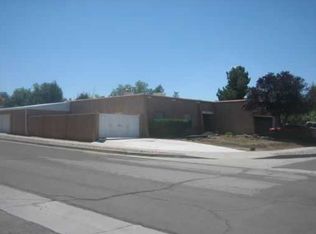 8608 Monitor Dr NE, Albuquerque, NM 87109