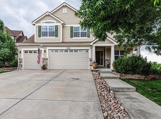 6586 S Versailles Ct, Aurora, CO 80016