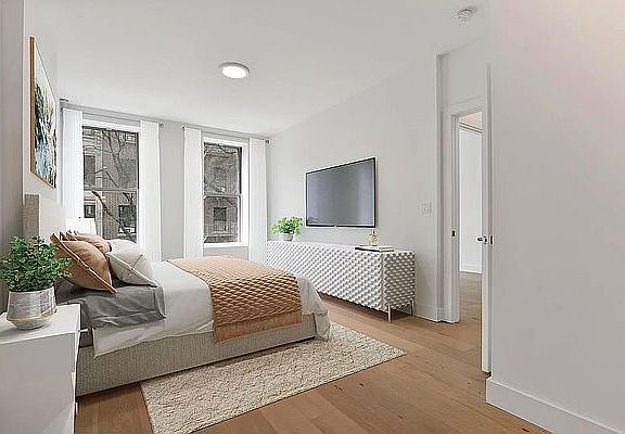 3rd image of 233 E 5th St #11