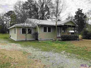1116 N River Rd, Denham Springs, LA 70726
