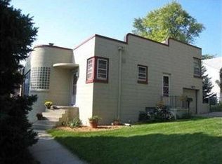 1302 S 62nd St, Omaha, NE 68106