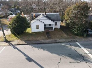 904 E Frederick St, Gaffney, SC 29340