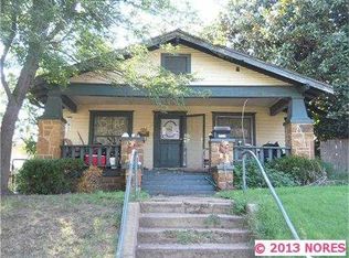 404 Washington Ave, Sand Springs, OK 74063