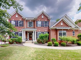 2533 Shays Ln, Brentwood, TN 37027