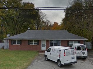 6309 Outer Loop, Louisville, KY 40219