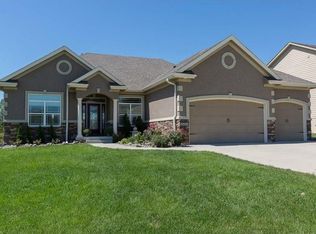 4484 NW 169th St, Clive, IA 50325