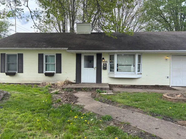 1845 Union St, Lancaster, OH 43130