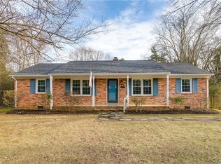 2937 Monteith Rd, Richmond, VA 23235