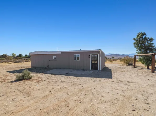 18650 E Avenue H, Lancaster, CA 93535