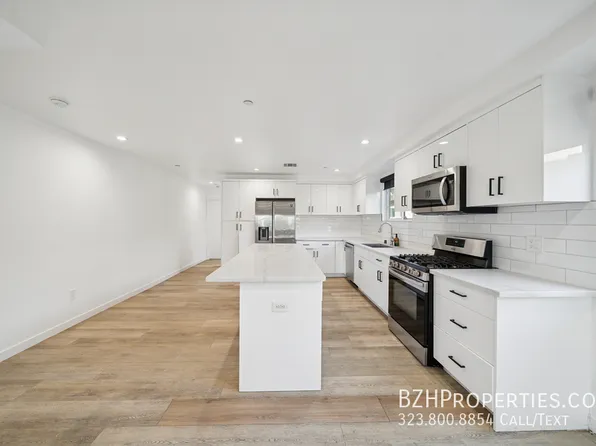 837 1/2 N Harvard Blvd, Los Angeles, CA