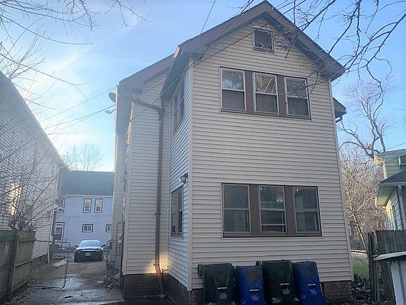 Property Rear View