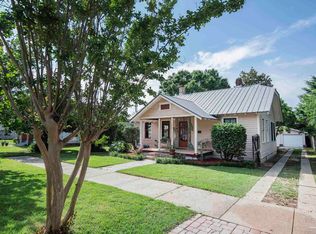1425 E Gonzalez St, Pensacola, FL 32501