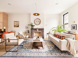 599 Van Buren St, Brooklyn, NY 11221