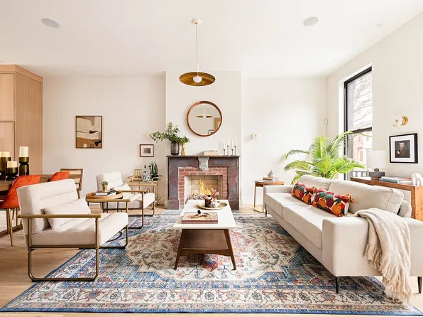 599 Van Buren St, Brooklyn, NY 11221