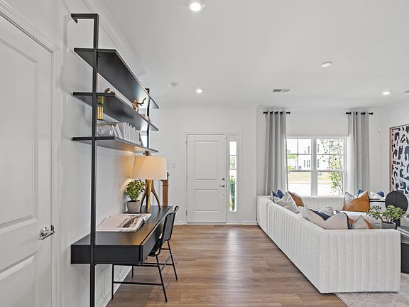 Welcome to the Graylyn