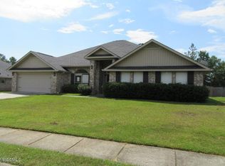 14589 Bruce Cv S, Biloxi, MS 39532
