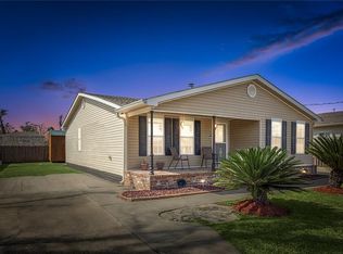 2112 Broadway Ave, Harvey, LA 70058