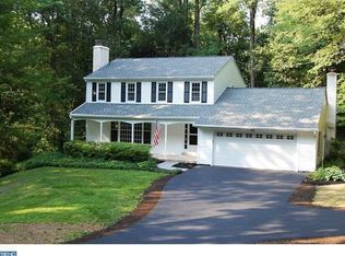 1019 Millstream Dr, Malvern, PA 19355