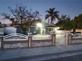 10181 Larson Ave, Garden Grove, CA