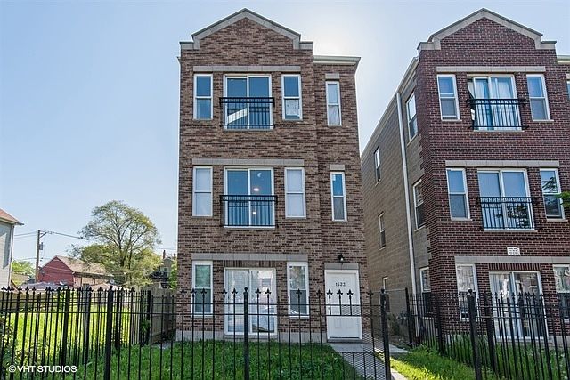 1st image of 1523 S Karlov Ave APT 1
