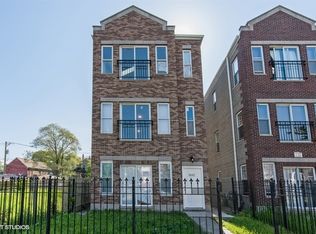 1523 S Karlov Ave APT 3, Chicago, IL 60623