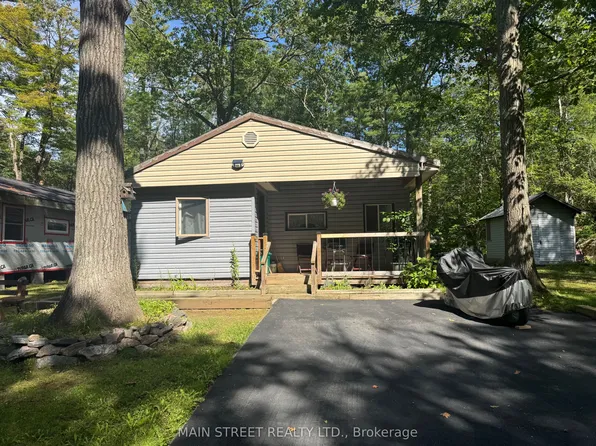 1007 Racoon Rd #21, Gravenhurst, ON P1P 0C5