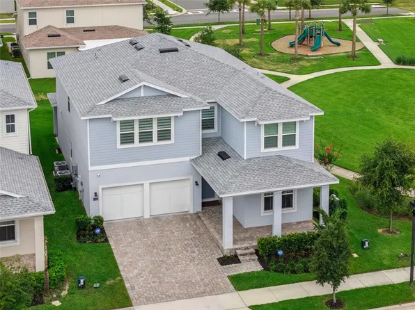 14102 Lochend Way, Winter Garden, FL 34787