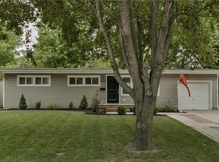 9300 Widmer Rd, Lenexa, KS 66215