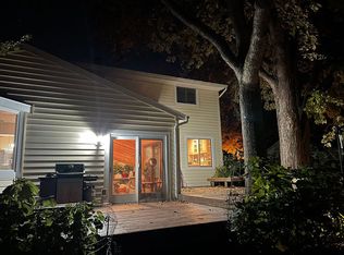 1319 Red Leaf Ln, East Lansing, MI 48823