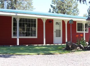 850 NW 55th St, Redmond, OR 97756
