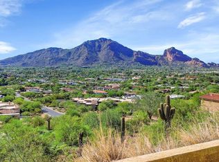 7040 N Invergordon Rd, Paradise Valley, AZ 85253