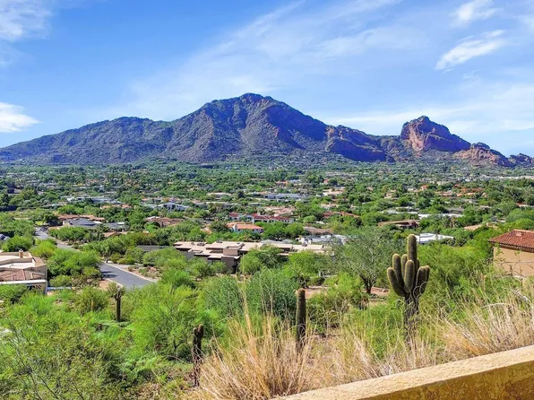 7040 N INVERGORDON Road, Paradise Valley, AZ 85253