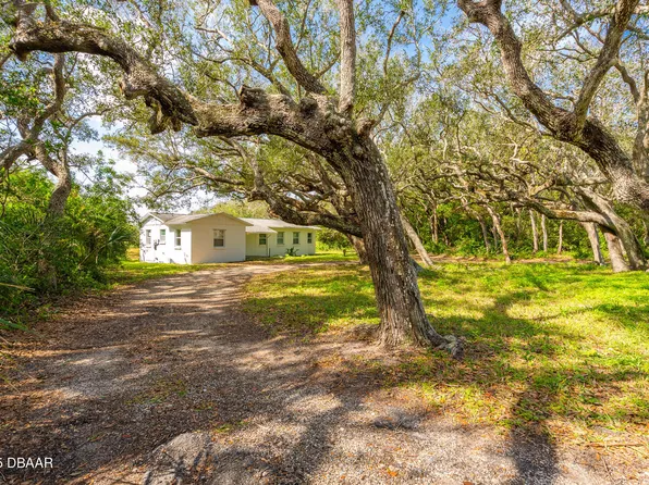 4770 S Peninsula Dr, Ponce Inlet, FL 32127