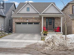 528 Macintosh Grv #5, Peterborough, ON K9H 0K1