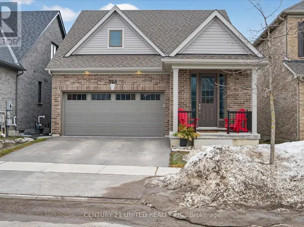 528 Macintosh Grv #5, Peterborough, ON K9H 0K1