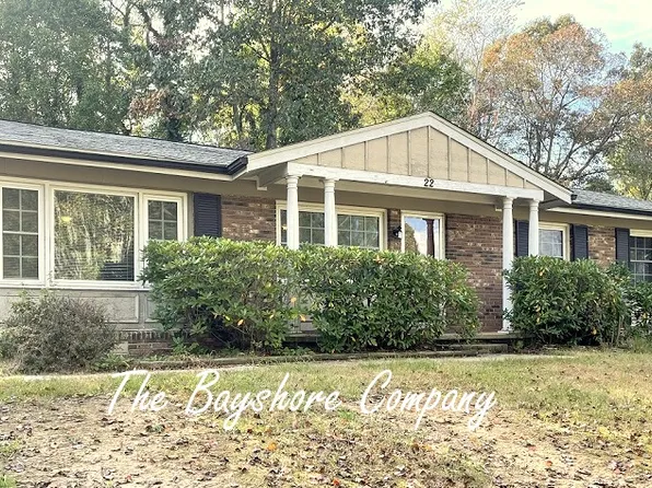 22 Grandview Cir, Asheville, NC 28806