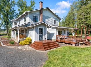 584 Gish Rd, Onalaska, WA 98570