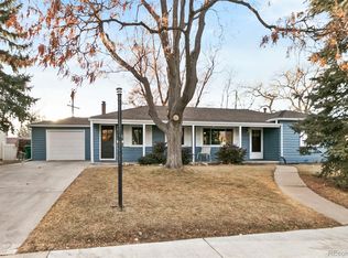 2981 S Holly Pl, Denver, CO 80222