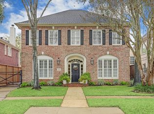 4224 Case St, Houston, TX 77005