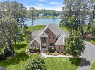 109 Starboard Ct, Grasonville, MD 21638