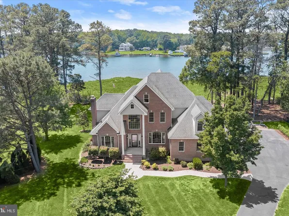 109 Starboard Ct, Grasonville, MD 21638