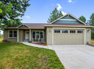 15302 W Tepee Rd, Spokane, WA 99224